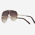 Oversized Metal  Women  and Men Sunglasses Oviedo